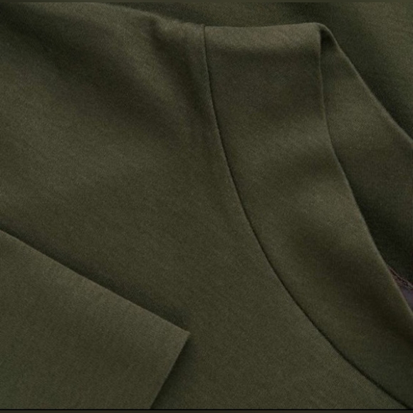 NWOT COS Dress - Picture 5 of 5